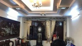 4 Bedroom House for sale in Nga Tu So, Ha Noi