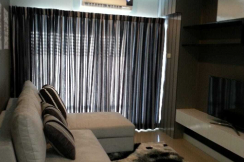 ให้เช่าคอนโด ลุมพินี เพลส รัชดา-ท่าพระ 2 1 ห้องนอน ใน ดาวคะนอง, ธนบุรี ใกล้ BTS ตลาดพลู