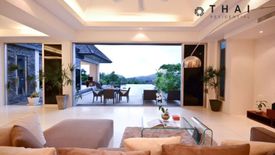 4 Bedroom Villa for sale in Choeng Thale, Phuket