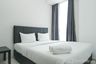 Apartemen disewa dengan 1 kamar tidur di Grogol, Jakarta