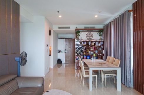 Cho thuê căn hộ chung cư 3 phòng ngủ tại Sala Sarimi, An Lợi Đông, Quận 2, Hồ Chí Minh