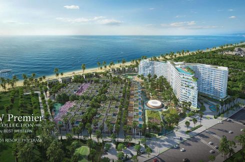 Cần bán căn hộ chung cư 2 phòng ngủ tại Charm Resort Hồ Tràm, Hoà Hội, Xuyên Mộc, Bà Rịa - Vũng Tàu