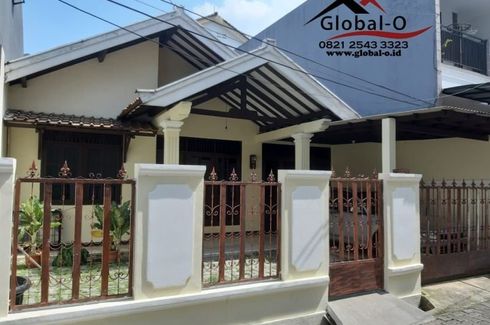 Rumah disewa dengan 2 kamar tidur di Cipete Utara, Jakarta