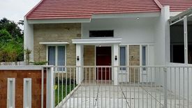 Rumah dijual dengan 2 kamar tidur di Margo Rejo, Yogyakarta
