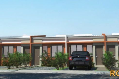 Townhouse for sale in Lanao, Cebu