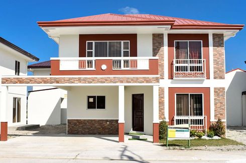 3 Bedroom House for sale in Cabalantian, Pampanga