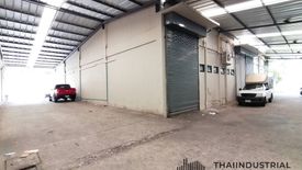 Warehouse / Factory for rent in Bang Chak, Bangkok near BTS Punnawithi