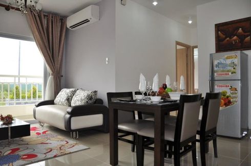 Cần bán căn hộ chung cư 3 phòng ngủ tại Serenity Sky Villas, Phường 6, Quận 3, Hồ Chí Minh