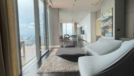 3 Bedroom Condo for sale in The Ritz - Carlton Residences at MahaNakhon, Silom, Bangkok near BTS Chong Nonsi