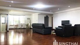 4 Bedroom Condo for rent in P.R. Home II, Khlong Tan Nuea, Bangkok near BTS Thong Lo