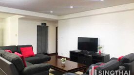 4 Bedroom Condo for rent in P.R. Home II, Khlong Tan Nuea, Bangkok near BTS Thong Lo