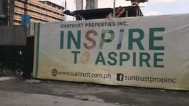 3 Bedroom Condo for sale in Suntrust Amadea, Paligsahan, Metro Manila