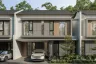 Rumah dijual dengan 4 kamar tidur di Keputih, Jawa Timur