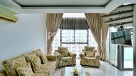 3 Bedroom Condo for rent in Wong Amat Tower, Na Kluea, Chonburi