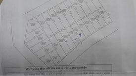 Land for sale in Giang Bien, Ha Noi