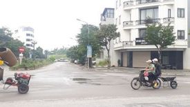 Land for sale in Giang Bien, Ha Noi