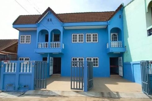2 Bedroom Townhouse for sale in Huai Chorakhe, Nakhon Pathom