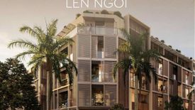 3 Bedroom Townhouse for sale in The Global City, Binh Trung Dong, Ho Chi Minh
