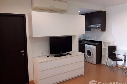 1 Bedroom Condo for rent in The Address Sukhumvit 42, Phra Khanong, Bangkok near BTS Ekkamai