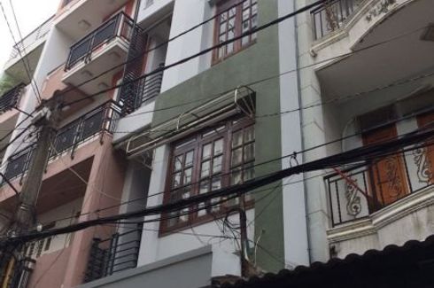 Townhouse for sale in Phuong 10, Ho Chi Minh