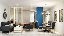 1 Bedroom Condo for sale in Grand Marina Club & Residences, Sam Roi Yot, Prachuap Khiri Khan