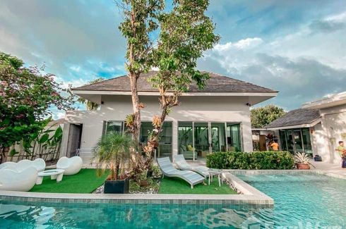 6 Bedroom Villa for rent in Areeca Pool Villa, Choeng Thale, Phuket