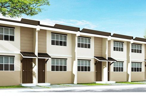 2 Bedroom Townhouse for sale in San Francisco, Pampanga