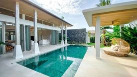 3 Bedroom Villa for sale in Choeng Thale, Phuket