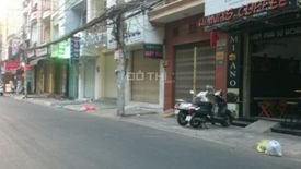 Townhouse for sale in Phuong 12, Ho Chi Minh