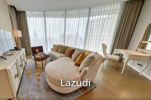 2 Bedroom Apartment for rent in Magnolias Ratchadamri Boulevard, Lumpini, Bangkok near BTS Ratchadamri