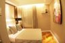 1 Bedroom Condo for rent in Antel Spa Residences, Bangkal, Metro Manila near MRT-3 Magallanes