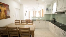 1 Bedroom Condo for rent in Nguyen Cu Trinh, Ho Chi Minh