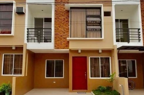 3 Bedroom Townhouse for sale in Booy, Bohol