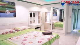 Condo for Sale or Rent in Jomtien Beach Condominium, Nong Prue, Chonburi