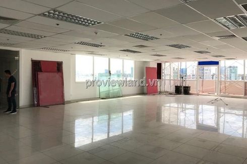 Commercial for rent in Nguyen Cu Trinh, Ho Chi Minh