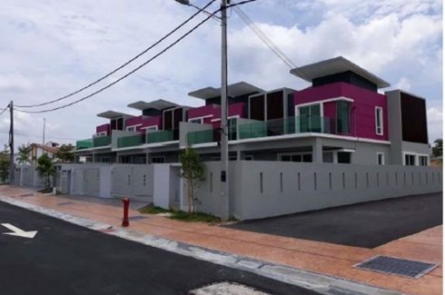 House for sale in Kelab Komuniti Cyberjaya, Selangor
