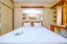 Apartemen disewa dengan 1 kamar tidur di Beji, Jawa Barat