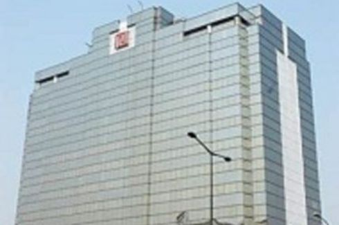 Office for rent in Slipi, Jakarta