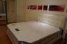 ให้เช่าคอนโด เดอะ โฟร์วิงส์ เรสซิเดนซ์ 1 ห้องนอน ใน หัวหมาก, บางกะปิ ใกล้ MRT ศรีกรีฑา