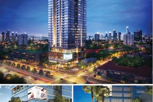 Cần bán căn hộ chung cư 4 phòng ngủ tại Quận Bắc Từ Liêm, Hà Nội
