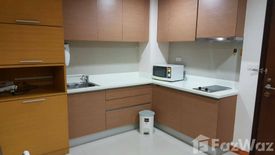 1 Bedroom Condo for sale in The Rajdamri, Pathum Wan, Bangkok near BTS Ratchadamri