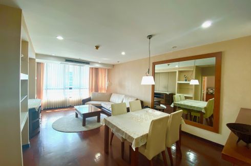1 Bedroom Condo for sale in President Place, Langsuan, Bangkok near BTS Chit Lom
