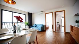 Cho thuê căn hộ chung cư 1 phòng ngủ tại Phường 1, Quận Gò Vấp, Hồ Chí Minh