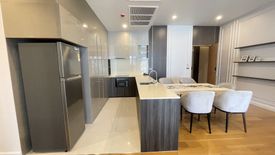 2 Bedroom Condo for rent in Siamese Exclusive Sukhumvit 31, Khlong Toei Nuea, Bangkok near MRT Sukhumvit