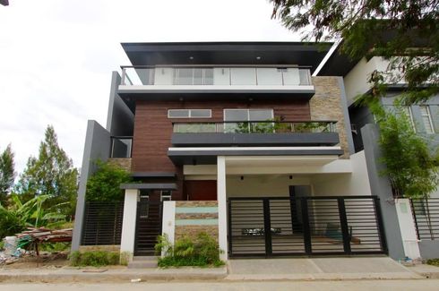 5 Bedroom House for sale in Maybunga, Metro Manila