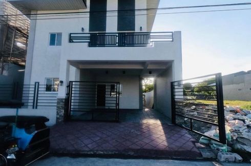 4 Bedroom House for sale in Cutcut, Pampanga