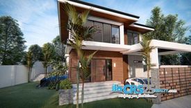 4 Bedroom House for sale in Mactan, Cebu