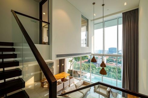 Cho thuê căn hộ chung cư 3 phòng ngủ tại Serenity Sky Villas, Phường 6, Quận 3, Hồ Chí Minh
