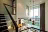 Cho thuê căn hộ chung cư 3 phòng ngủ tại Serenity Sky Villas, Phường 6, Quận 3, Hồ Chí Minh