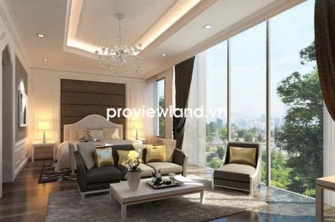 4 Bedroom Apartment for rent in Tan Hung, Ho Chi Minh